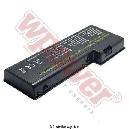 Eladó Már csak volt!!! Toshiba PA3479U-1BRS akku 4400mAh Notebook akku 1 év gar - olcsó, Új Eladó Már csak volt!!! - Miskolc ( Borsod-Abaúj-Zemplén ) fotó