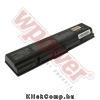 Eladó Már csak volt!!! Toshiba PABAS098 akkumulátor (4400mAh) Wpower Notebook akku 1 év gar - olcsó, Új Eladó Már csak volt!!! - Miskolc ( Borsod-Abaúj-Zemplén ) fotó 1