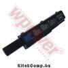 Eladó Már csak volt!!! Toshiba PA3682U-1BAS akku (8800mAh) Wpower Notebook akku 1 év gar - olcsó, Új Eladó Már csak volt!!! - Miskolc ( Borsod-Abaúj-Zemplén ) fotó 1