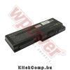 Eladó Már csak volt!!! Toshiba PA3536U-1BRS akku (6600mAh) Wpower Notebook akku 1 év gar - olcsó, Új Eladó Már csak volt!!! - Miskolc ( Borsod-Abaúj-Zemplén ) fotó 1