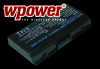 Eladó Már csak volt!!! Toshiba PA3615U-1BRM akku (4800mAh) Wpower Notebook akku 1 év gar - olcsó, Új Eladó Már csak volt!!! - Miskolc ( Borsod-Abaúj-Zemplén ) fotó 1