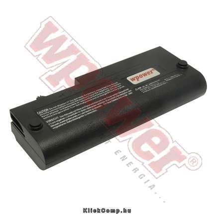 Eladó Már csak volt!!! Toshiba PA3689U-1BRS akku (4400mAh) Wpower Notebook akku 1 év gar - olcsó, Új Eladó Már csak volt!!! - Miskolc ( Borsod-Abaúj-Zemplén ) fotó