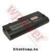 Eladó Már csak volt!!! Toshiba PA3689U-1BRS akku (4400mAh) Wpower Notebook akku 1 év gar - olcsó, Új Eladó Már csak volt!!! - Miskolc ( Borsod-Abaúj-Zemplén ) fotó 1