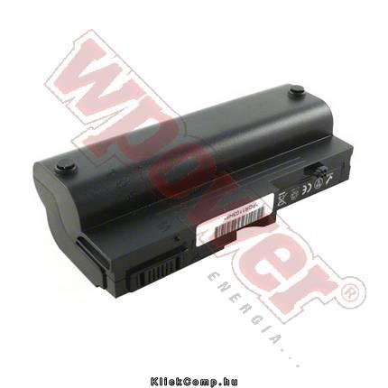Eladó Már csak volt!!! Toshiba PA3689U-1BRS laptop akku 8800mAh Wpower Notebook akku 1 év gar - olcsó, Új Eladó Már csak volt!!! - Miskolc ( Borsod-Abaúj-Zemplén ) fotó