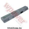 Eladó Már csak volt!!! Toshiba PA3672U-1BRS akkumulátor 4800mAh Notebook akku 1 év gar - olcsó, Új Eladó Már csak volt!!! - Miskolc ( Borsod-Abaúj-Zemplén ) fotó 1