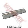 Eladó Már csak volt!!! Toshiba PA3783U-1BRS akkumulátor 5200mAh  Notebook akku 1 év gar - olcsó, Új Eladó Már csak volt!!! - Miskolc ( Borsod-Abaúj-Zemplén ) fotó 1