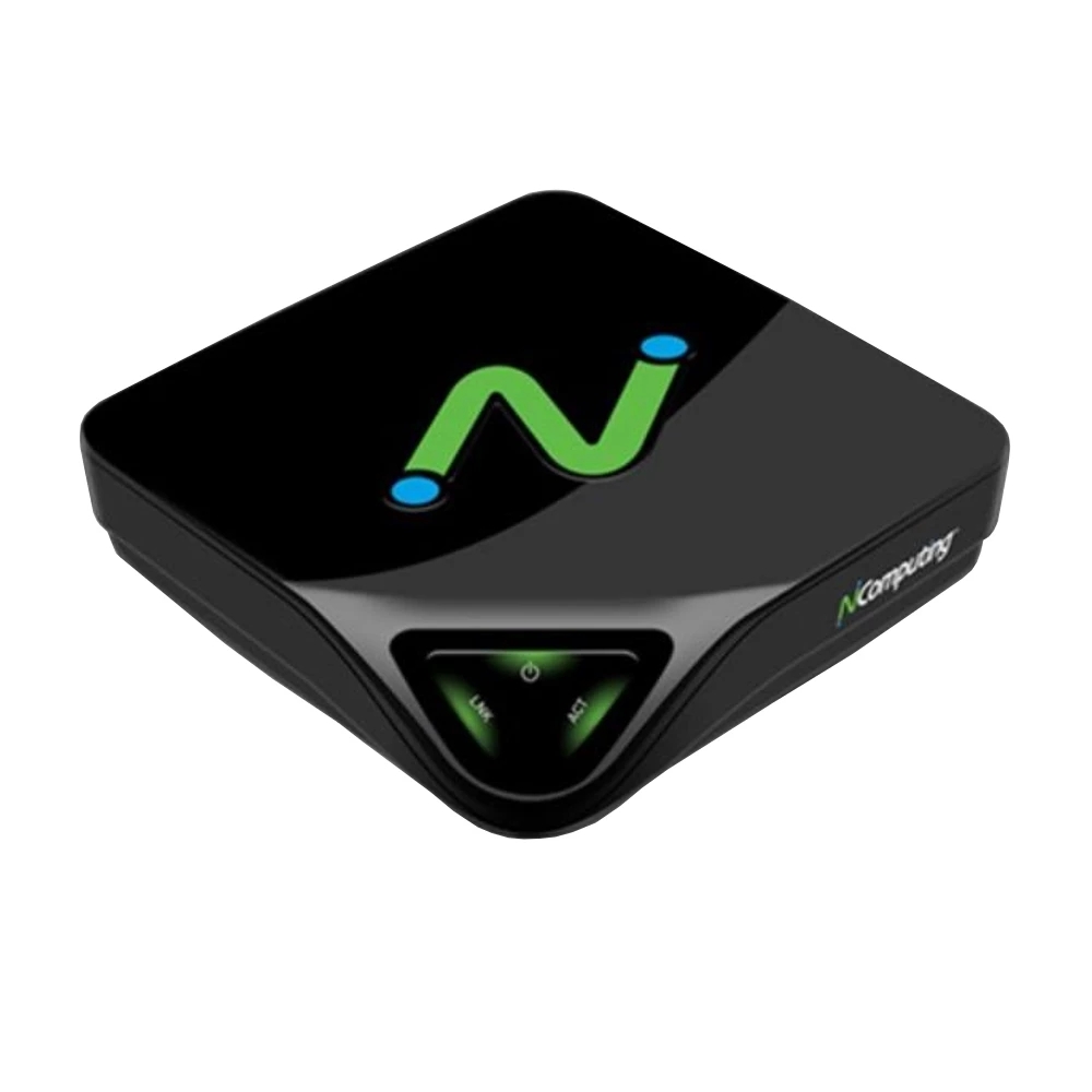 Eladó Már csak volt!!! NComputing L300 Access Terminal - olcsó, Új Eladó Már csak volt!!! - Miskolc ( Borsod-Abaúj-Zemplén ) fotó