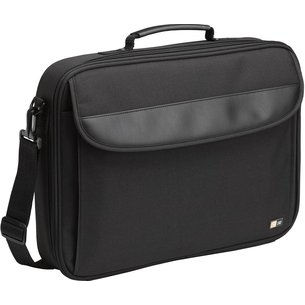 Eladó Már csak volt!!! Case Logic NCVI-116 fekete 16" notebook táska - olcsó, Új Eladó Már csak volt!!! - Miskolc ( Borsod-Abaúj-Zemplén ) fotó