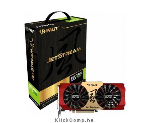 Eladó Már csak volt!!! PALIT GTX760 nVidia 4GB GDDR5 256bit PCI-E videokártya - olcsó, Új Eladó Már csak volt!!! - Miskolc ( Borsod-Abaúj-Zemplén ) fotó