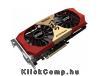 Eladó Már csak volt!!! PALIT GTX760 nVidia 4GB GDDR5 256bit PCI-E videokártya - olcsó, Új Eladó Már csak volt!!! - Miskolc ( Borsod-Abaúj-Zemplén ) fotó 2