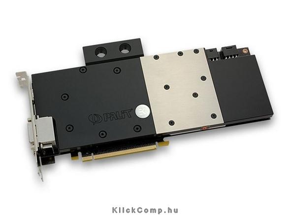 Eladó Már csak volt!!! GTX780 Super JETStream Water Cooler nVidia 3GB GDDR5 384bit PCI-E videokártya - olcsó, Új Eladó Már csak volt!!! - Miskolc ( Borsod-Abaúj-Zemplén ) fotó