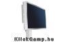 Eladó Már csak volt!!! NEC MultiSync 24"(16:10) PA241W - Fehér LCD monitor (P-IPS, 1000:1, 1920x1080, 1 - olcsó, Új Eladó Már csak volt!!! - Miskolc ( Borsod-Abaúj-Zemplén ) fotó 1