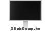 Eladó Már csak volt!!! NEC MultiSync 24"(16:10) PA241W - Fehér LCD monitor (P-IPS, 1000:1, 1920x1080, 1 - olcsó, Új Eladó Már csak volt!!! - Miskolc ( Borsod-Abaúj-Zemplén ) fotó 2
