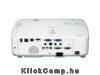 Eladó Már csak volt!!! XGA MultiPurpose projektor M230X LCD, 2300 AL, 2000:1, 1024x768, 5000h, 0.7-14.5 - olcsó, Új Eladó Már csak volt!!! - Miskolc ( Borsod-Abaúj-Zemplén ) fotó 3