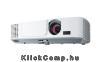 Eladó Már csak volt!!! NEC XGA MultiPurpose projektor M350X (LCD, 3500 AL, 2000:1, 1024x768, 4000h, 0.6 - olcsó, Új Eladó Már csak volt!!! - Miskolc ( Borsod-Abaúj-Zemplén ) fotó 1