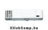 Eladó Már csak volt!!! NEC XGA MultiPurpose projektor M350X (LCD, 3500 AL, 2000:1, 1024x768, 4000h, 0.6 - olcsó, Új Eladó Már csak volt!!! - Miskolc ( Borsod-Abaúj-Zemplén ) fotó 4
