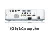Eladó Már csak volt!!! NEC XGA MultiPurpose projektor M350X (LCD, 3500 AL, 2000:1, 1024x768, 4000h, 0.6 - olcsó, Új Eladó Már csak volt!!! - Miskolc ( Borsod-Abaúj-Zemplén ) fotó 5