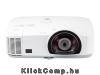 Eladó Már csak volt!!! NEC ShortThrow XGA projektor M350XS (LCD, 3500 AL, 2000:1, 1024x768, 3000h, 0.6- - olcsó, Új Eladó Már csak volt!!! - Miskolc ( Borsod-Abaúj-Zemplén ) fotó 1