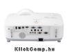 Eladó Már csak volt!!! NEC ShortThrow XGA projektor M350XS (LCD, 3500 AL, 2000:1, 1024x768, 3000h, 0.6- - olcsó, Új Eladó Már csak volt!!! - Miskolc ( Borsod-Abaúj-Zemplén ) fotó 3
