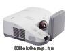 Eladó Már csak volt!!! UltraShortThrow XGA projektor U300X 3Dready, DLP, 3000 AL, 2000:1, 1024x768, 250 - olcsó, Új Eladó Már csak volt!!! - Miskolc ( Borsod-Abaúj-Zemplén ) fotó 2