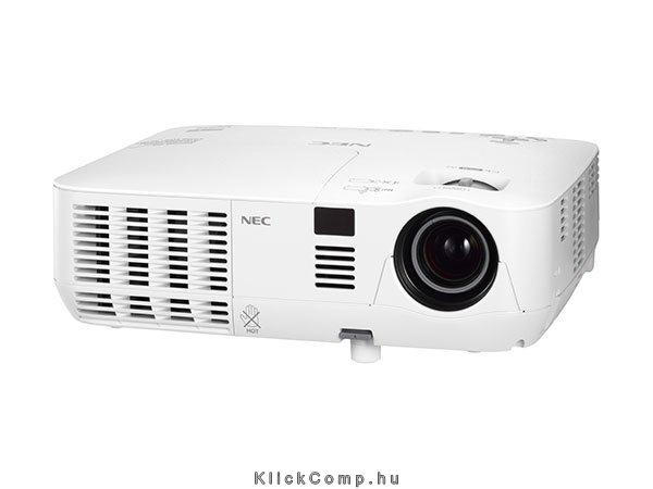 Eladó Már csak volt!!! SVGA Value projektor V260 3Dready, DLP, 2600 AL, 2000:1, 800x600, 3500h, 1.2-13m - olcsó, Új Eladó Már csak volt!!! - Miskolc ( Borsod-Abaúj-Zemplén ) fotó