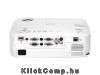 Eladó Már csak volt!!! XGA Value projektor V260X 3Dready, DLP, 2600 AL, 2000:1, 1024x768, 3000h, 1.2-13 - olcsó, Új Eladó Már csak volt!!! - Miskolc ( Borsod-Abaúj-Zemplén ) fotó 2