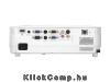 Eladó Már csak volt!!! XGA Value projektor V260X 3Dready, DLP, 2600 AL, 2000:1, 1024x768, 3000h, 1.2-13 - olcsó, Új Eladó Már csak volt!!! - Miskolc ( Borsod-Abaúj-Zemplén ) fotó 4