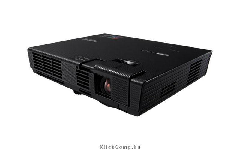 Eladó Már csak volt!!! WXGA UltraPortable LED projektor L51W LED,3D, 500AL, 4000:1, 1280x800, 20000h, 0 - olcsó, Új Eladó Már csak volt!!! - Miskolc ( Borsod-Abaúj-Zemplén ) fotó