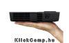 Eladó Már csak volt!!! WXGA UltraPortable LED projektor L51W LED,3D, 500AL, 4000:1, 1280x800, 20000h, 0 - olcsó, Új Eladó Már csak volt!!! - Miskolc ( Borsod-Abaúj-Zemplén ) fotó 3