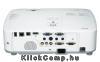 Eladó Már csak volt!!! XGA MultiPurpose projektor M311X LCD, 3100 AL, 3.000:1, 1024x768, 10.000h, 0.7-1 - olcsó, Új Eladó Már csak volt!!! - Miskolc ( Borsod-Abaúj-Zemplén ) fotó 3
