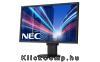 Eladó Már csak volt!!! MultiSync 24"16:10 EA244WMi Fekete LCD monitor IPS, 350cd m3, 1000:1, 1920*1200, - olcsó, Új Eladó Már csak volt!!! - Miskolc ( Borsod-Abaúj-Zemplén ) fotó 1