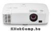 Eladó Már csak volt!!! NEC Installation XGA projektor P501X (LCD, 5000 AL, 4000:1, 1024x768, 6000h, 0,6 - olcsó, Új Eladó Már csak volt!!! - Miskolc ( Borsod-Abaúj-Zemplén ) fotó 1