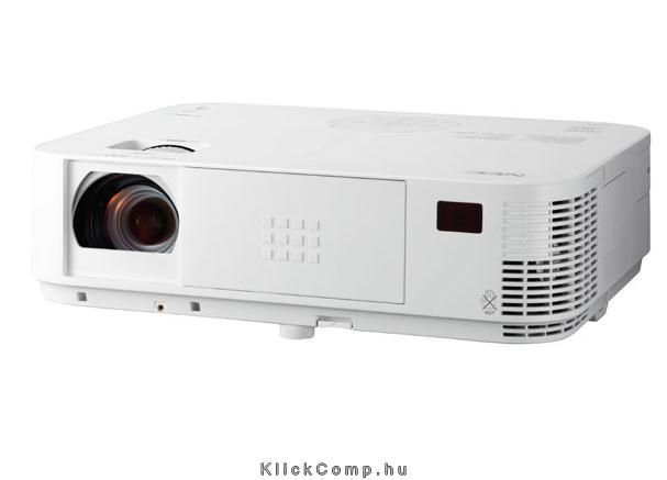 Eladó Már csak volt!!! WXGA MultiPurpose projektor M402W LCD, 4000 AL, 10000:1, 1280x800, 8000h, 0.76-1 - olcsó, Új Eladó Már csak volt!!! - Miskolc ( Borsod-Abaúj-Zemplén ) fotó