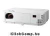 Eladó Már csak volt!!! WXGA MultiPurpose projektor M402W LCD, 4000 AL, 10000:1, 1280x800, 8000h, 0.76-1 - olcsó, Új Eladó Már csak volt!!! - Miskolc ( Borsod-Abaúj-Zemplén ) fotó 1