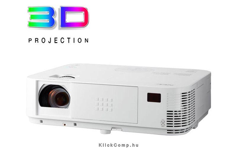Eladó Már csak volt!!! XGA MultiPurpose projektor M362X LCD, 3600 AL, 10000:1, 1024*768, 8000h, 0.9-16m - olcsó, Új Eladó Már csak volt!!! - Miskolc ( Borsod-Abaúj-Zemplén ) fotó
