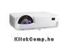 Eladó Már csak volt!!! ShortThrow WXGA projektor M352WS LCD, 3500 AL, 10000:1, 1280x800, 8000h, 0.6-1.5 - olcsó, Új Eladó Már csak volt!!! - Miskolc ( Borsod-Abaúj-Zemplén ) fotó 1