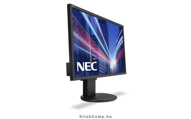 Eladó Már csak volt!!! NEC MultiSync 27"(16:9) EA274WMI - Fekete LCD monitor - olcsó, Új Eladó Már csak volt!!! - Miskolc ( Borsod-Abaúj-Zemplén ) fotó