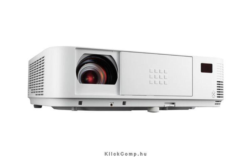 Eladó Már csak volt!!! WXGA MultiPurpose projektor M362W LCD, 3600 AL, 10000:1, 1280x800, 8000h, 0.76-1 - olcsó, Új Eladó Már csak volt!!! - Miskolc ( Borsod-Abaúj-Zemplén ) fotó