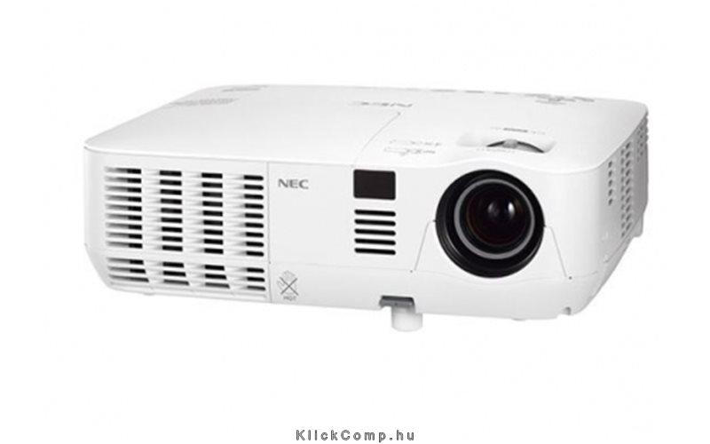 Eladó Már csak volt!!! WXGA Value projektor V281W 3Dready, DLP, 2800 AL, 3000:1, 1280x800, 5000h, 1-11m - olcsó, Új Eladó Már csak volt!!! - Miskolc ( Borsod-Abaúj-Zemplén ) fotó