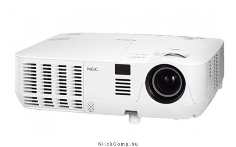 Eladó Már csak volt!!! WXGA Value projektor V311W 3Dready, DLP, 3100 AL, 3000:1, 1280x800, 5000h, 1-11m - olcsó, Új Eladó Már csak volt!!! - Miskolc ( Borsod-Abaúj-Zemplén ) fotó