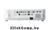 Eladó Már csak volt!!! FHD MultiPurpose projektor M402H DLP, 4000 AL, 10000:1, 1980x1080, 8000h, 0.74-1 - olcsó, Új Eladó Már csak volt!!! - Miskolc ( Borsod-Abaúj-Zemplén ) fotó 2