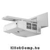 Eladó Már csak volt!!! Projektor WXGA LCD 3000AL 8000h NEC UltraShortThrow UM301W - olcsó, Új Eladó Már csak volt!!! - Miskolc ( Borsod-Abaúj-Zemplén ) fotó 1
