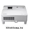 Eladó Már csak volt!!! Projektor WXGA LCD 3000AL 8000h NEC UltraShortThrow UM301W - olcsó, Új Eladó Már csak volt!!! - Miskolc ( Borsod-Abaúj-Zemplén ) fotó 3