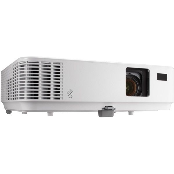 Eladó Már csak volt!!! Projektor XGA DLP 3000AL Value NEC V302X - olcsó, Új Eladó Már csak volt!!! - Miskolc ( Borsod-Abaúj-Zemplén ) fotó