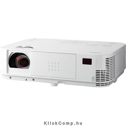 Eladó Már csak volt!!! Projektor XGA DLP 3200AL 5500h NEC MultiPurpose M323X - olcsó, Új Eladó Már csak volt!!! - Miskolc ( Borsod-Abaúj-Zemplén ) fotó
