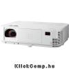 Eladó Már csak volt!!! Projektor XGA DLP 3200AL 5500h NEC MultiPurpose M323X - olcsó, Új Eladó Már csak volt!!! - Miskolc ( Borsod-Abaúj-Zemplén ) fotó 1
