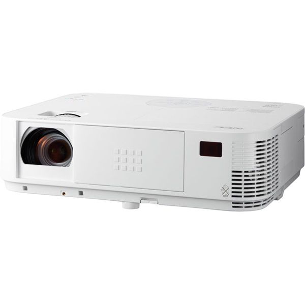 Eladó Már csak volt!!! Projektor WXGA DLP 4000AL MultiPurpose NEC M403W - olcsó, Új Eladó Már csak volt!!! - Miskolc ( Borsod-Abaúj-Zemplén ) fotó