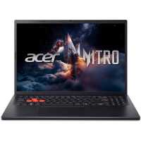 Acer Nitro Lite laptop 16" 1920x1200 Cu5-210H 16GB 512GB NoOs
