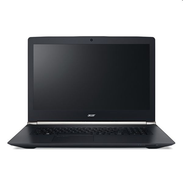 Eladó Már csak volt!!! Acer Aspire VN7 laptop 17,3" FHD IPS i7-6700HQ 8GB 128GB SSDPlus1TB GTX960 Nitro - olcsó, Új Eladó Már csak volt!!! - Miskolc ( Borsod-Abaúj-Zemplén ) fotó