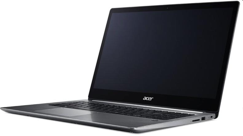 Eladó Már csak volt!!! Acer Swift laptop 15,6" FHD AMD Ryzen 2500U 8GB 256GB SSD RX-540-2GB Linux SF315 - olcsó, Új Eladó Már csak volt!!! - Miskolc ( Borsod-Abaúj-Zemplén ) fotó